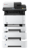 МФУ лазерное черно-белое Kyocera ECOSYS M2735dn (арт. 1102VT3RU0)