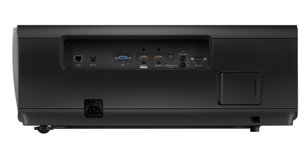 Проектор для домашнего кинотеатра BenQ W11000 (арт. 9H.JFY77.17E)