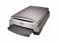 Планшетный сканер Microtek AS F2 Studio Silver (арт. 1108-03-680202)