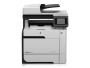 Лазерное цветное МФУ HP LaserJet Pro 400 M475dn color MFP (арт. CE863A)