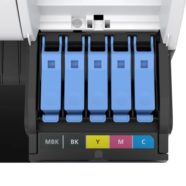 Широкоформатный принтер Canon imagePROGRAF TM-340 (55 мл Ink), А0 (36″, 914 мм) (арт. 6248C003)