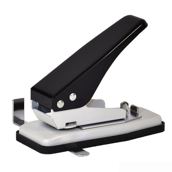 Дырокол Warrior 33060A-1 (арт. 6992)