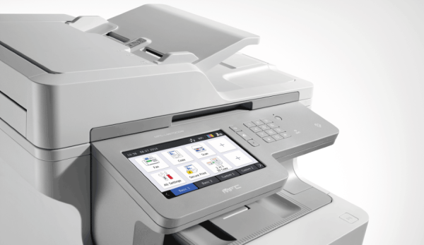 Лазерное цветное МФУ Brother MFC-L9570CDW (арт. MFCL9570CDWR1)