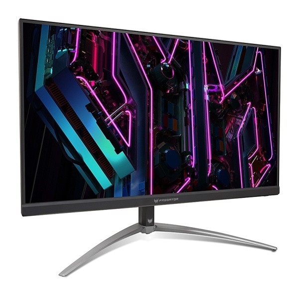 Монитор Acer Predator X32QFSbmiiphuzx 31,5″ (арт. UM.JXXEE.S01)