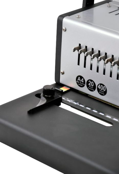 Переплетная машина Rayson SD-2011B21 (арт. 4965)