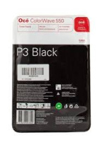 Оригинальный картридж Canon для ColorWave 550, чёрный (500 г.) (арт. 8425B004)