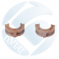 Втулка резинового вала Булат (упак 2 шт) Canon IR-1018 / 20 / 22 / HP LJ 2200 RB2-2973 (арт. DVCNIR1018060)