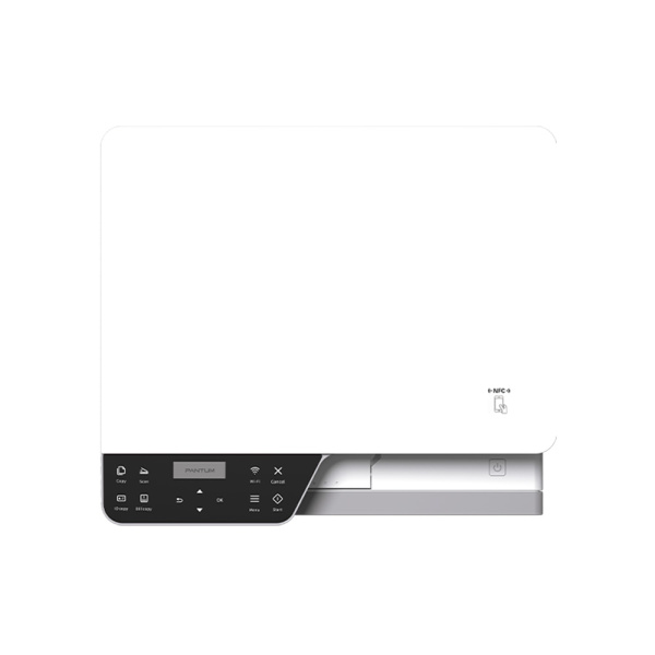 МФУ лазерное черно-белое Pantum BM4210DW (арт. BM4210DW)