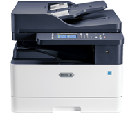 МФУ лазерное черно-белое Xerox B1025 (с автоподатчиком) (арт. B1025V_U) МФУ лазерное черно-белое Xerox B1025 (с автоподатчиком) (арт. B1025V_U)