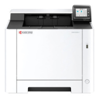 Лазерный цветной принтер Kyocera ECOSYS PA2600cwx (цветной, A4, 26ppm, 1200dpi, 1Gb, Duplex, USB, Lan, Wi-Fi) (арт. 110C0G3NL0)