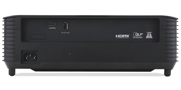 Портативный проектор Acer X118AH (арт. MR.JPY11.001)