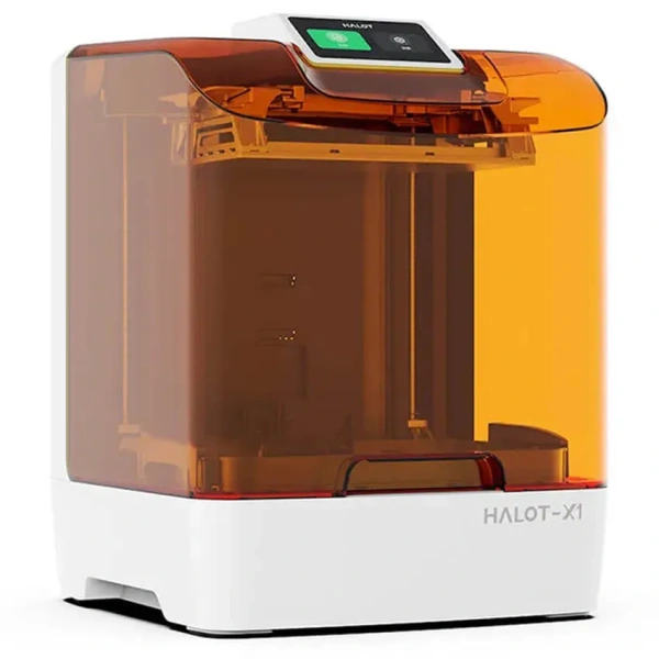3D-принтер Creality HALOT-X1 (арт. )