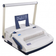 Переплетная машина DSB CB-230 (арт. 1327)