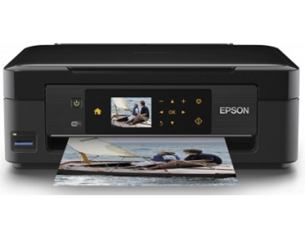 Струйное цветное МФУ Epson Expression Home XP-413 (арт. C11CC91311)
