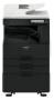 МФУ лазерное черно-белое Sharp BP-30M31EU (арт. BP30M31EU)