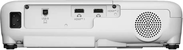 Проектор Epson EB-E12 (арт. V11HB55056)