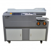 Термоклеевая машина Boway BW-K7 (арт. 8519)