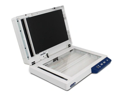 Сканер документов Xerox Duplex Combo (арт. 100N03448)