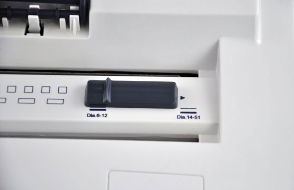 Переплетная машина DSB CW-350 (арт. 1333)