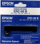 Картридж Epson Ribbon Cartridge ERC-09B (арт. C43S015354)