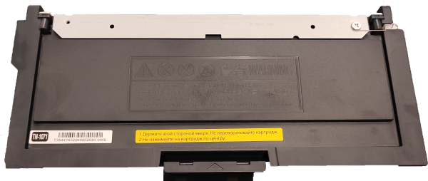 Тонер-картридж Avision TN-1071H для AP40/AM40 (6000 стр.) (арт. 015-0336-22)