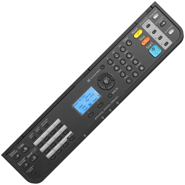 Лазерное черно-белое МФУ Kyocera MA4000x (Азия) (арт. 110C143AX0)