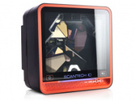 Сканер штрих-кода Champtek Nova N-4070 USB (арт. 718BB8280731412)