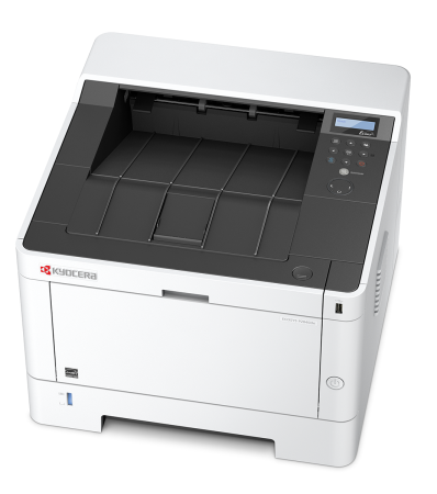 Принтер лазерный черно-белый Kyocera ECOSYS P2040dn с дополнительным тонером TK-1160 (арт. P2040dn+TK-1160)
