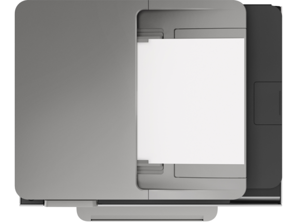 Струйное цветное МФУ HP OfficeJet Pro 9013 (арт. 1KR49B)