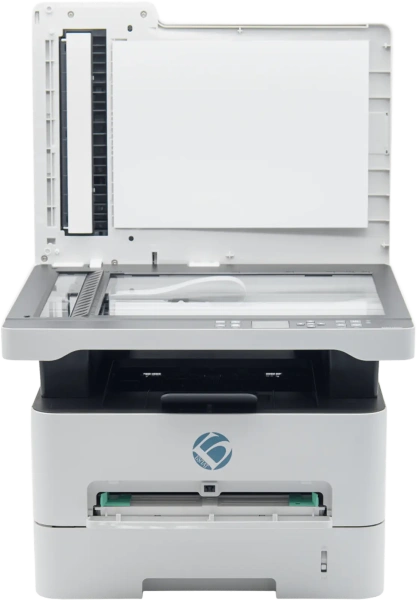 Лазерное черно-белое МФУ Булат M2033dnwa (арт. XXBT0M2033020)