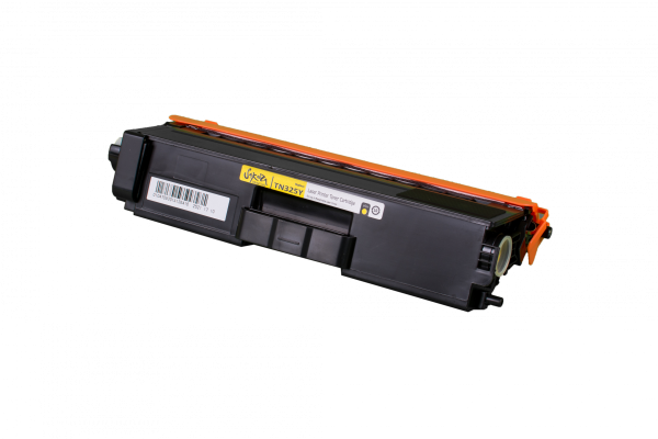 Картридж Sakura Printing TN325Y (арт. SATN325Y)