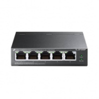 Коммутатор TP-Link TL-SF1005P (арт. TL-SF1005P)