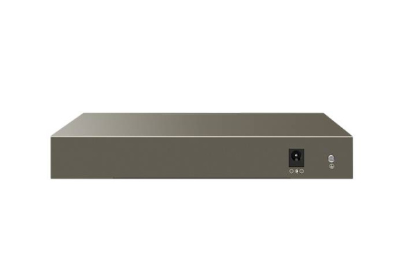 Коммутатор IP-COM G2210P-8-102W (арт. G2210P-8-102W)