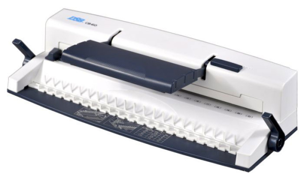 Переплетная машина DSB CB-60 (арт. 3185)