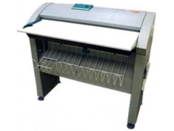 Фальцовщик чертежей Canon 940 Folding Device Off-Line (арт. 7004B001)