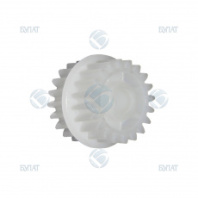 Шестерня Булат 20T / 20T привода т. узла LJ P3005 / М3027 / М3035 RU5-0956 (арт. AVHPLJ3005070) Шестерня Булат 20T / 20T привода т. узла LJ P3005 / М3027 / М3035 RU5-0956 (арт. AVHPLJ3005070)