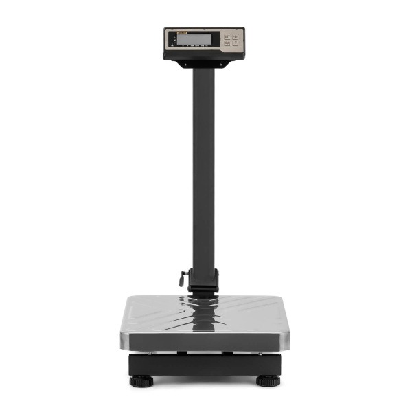 Фасовочные весы Mertech M-ER 334 ACFP-150.20/50 (520*420) LCD (арт. 3808)