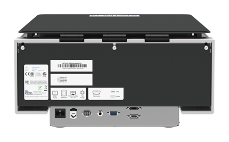 Сканер Image Access WideTEK 12-650 Bundle (WT12-650, BSW-WIDETEK, S2N-FSC) (арт. WT12-650-BDL)