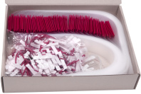 Курсоры для календарей Реалист №7_50 (красный) (арт. 5919)