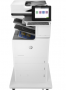 МФУ лазерное цветное HP Color LaserJet Enterprise Flow M682z MFP (арт. J8A17A)