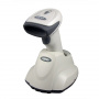 Сканер штрих-кода Cino F680BT RS светлый (в комплекте с базовой станцией) (арт. GPHS68010000K33)