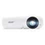 Инсталляционный проектор Acer P1260BTi (арт. MR.JSW11.001)