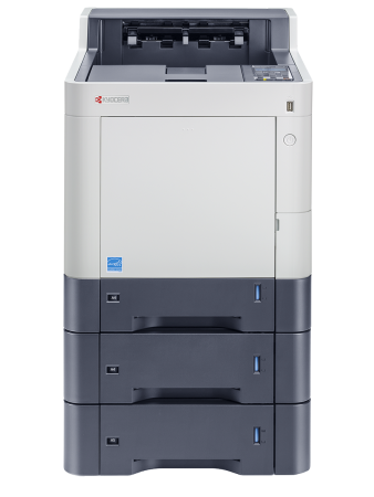 Цветной лазерный принтер Kyocera ECOSYS P7040cdn (арт. 1102NT3NL0)