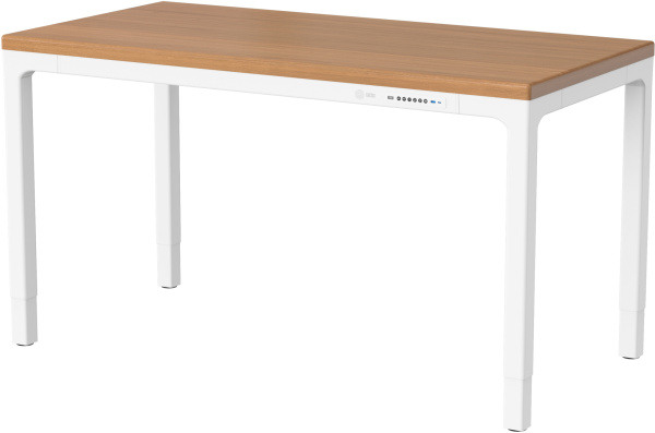 Компьютерный стол Cactus (160x80 см) (арт. CS-ET-WWD)