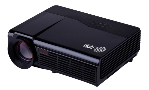 Проектор Cactus  (арт. CS-PRO.09B.WXGA-W)