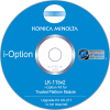 Лицензионный пакет Konica Minolta LK-115 v2 iOption (арт. A0PD02V)