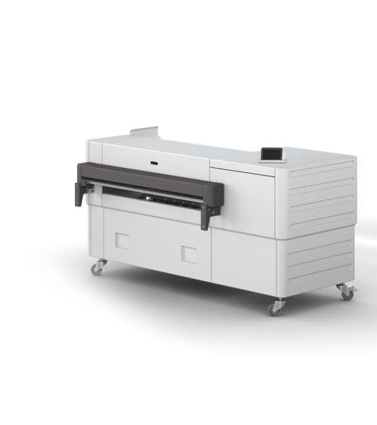 Фальцовщик чертежей Canon Folder Express 3011 (арт. 3300C001)