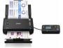 Сканер документов Epson WorkForce DS-510N (арт. B11B209301CZ)
