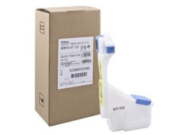 Контейнер для отработанного тонера Canon WT-723 (арт. 3338B003)