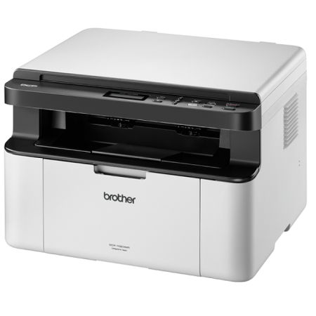 МФУ лазерное черно-белое Brother DCP-1623WE, P/C/S, A4, 20 cтр./мин. (арт. DCP1623WEYJ1)